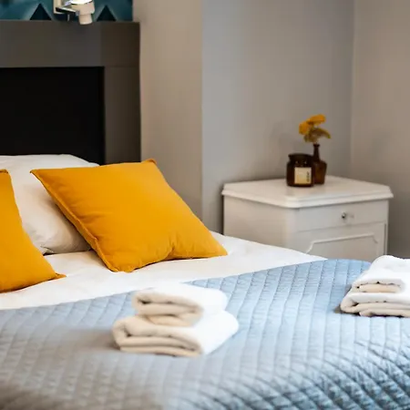 Perfect Place To Stay In Krakow City Center Eksteriør bilde