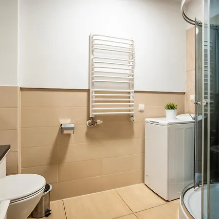 Perfect Place To Stay In Krakow City Center Eksteriør bilde