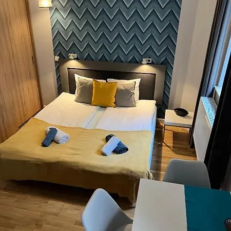 Perfect Place To Stay In Krakow City Center Eksteriør bilde