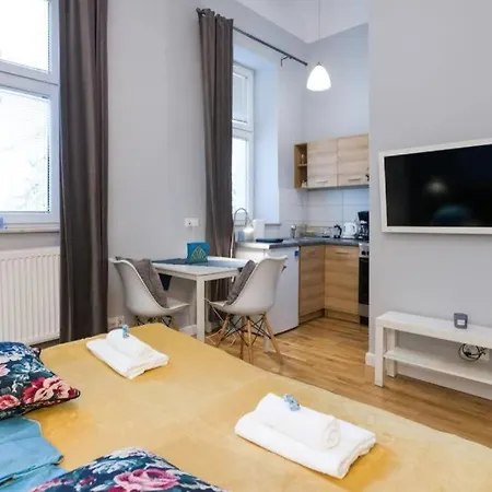 Perfect Place To Stay In Krakow City Center Eksteriør bilde
