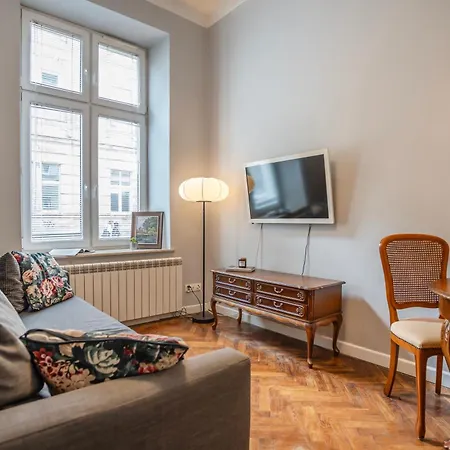 Perfect Place To Stay In Krakow City Center Eksteriør bilde