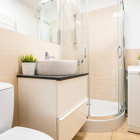 Perfect Place To Stay In Krakow City Center Eksteriør bilde