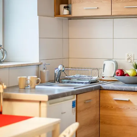 Perfect Place To Stay In Krakow City Center Eksteriør bilde