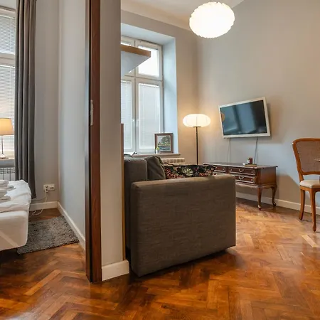 Perfect Place To Stay In Krakow City Center Eksteriør bilde