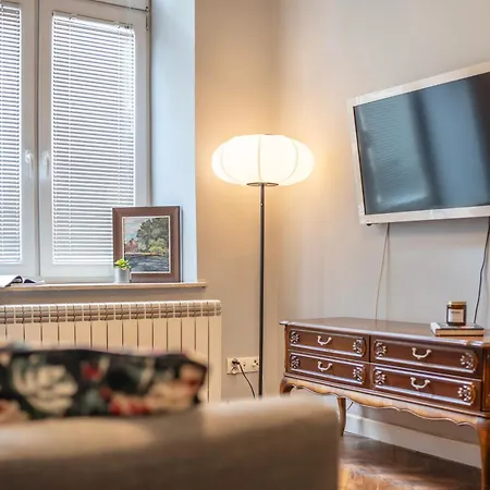 Perfect Place To Stay In Krakow City Center Eksteriør bilde