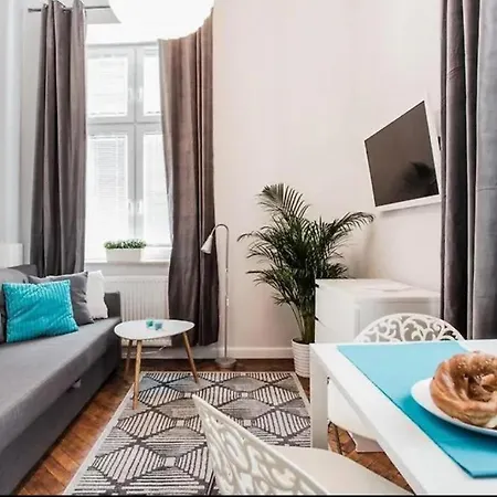 Perfect Place To Stay In Krakow City Center Eksteriør bilde