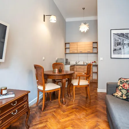 Perfect Place To Stay In Krakow City Center Eksteriør bilde