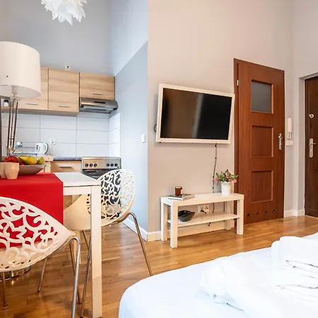 Perfect Place To Stay In Krakow City Center Eksteriør bilde