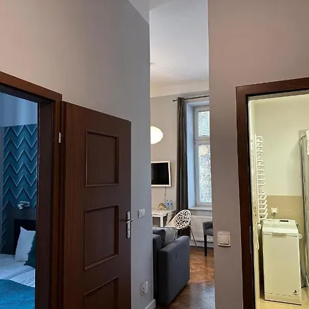 Perfect Place To Stay In Krakow City Center Eksteriør bilde