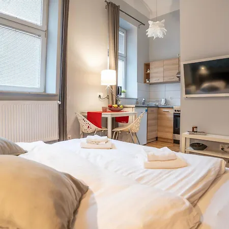 Perfect Place To Stay In Krakow City Center Eksteriør bilde