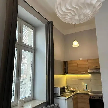 Perfect Place To Stay In Krakow City Center Eksteriør bilde