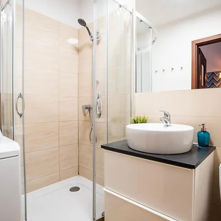 Perfect Place To Stay In Krakow City Center Eksteriør bilde