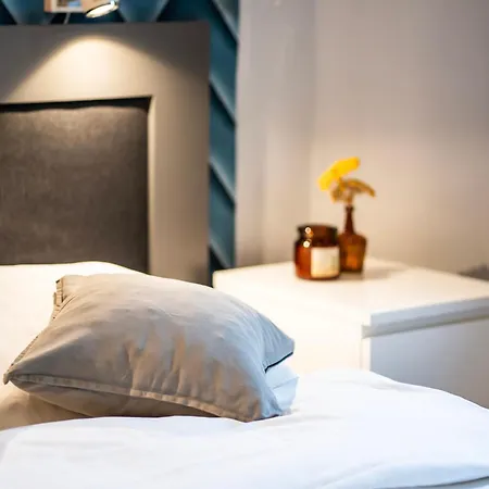 Perfect Place To Stay In Krakow City Center Eksteriør bilde