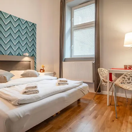 Perfect Place To Stay In Krakow City Center Eksteriør bilde