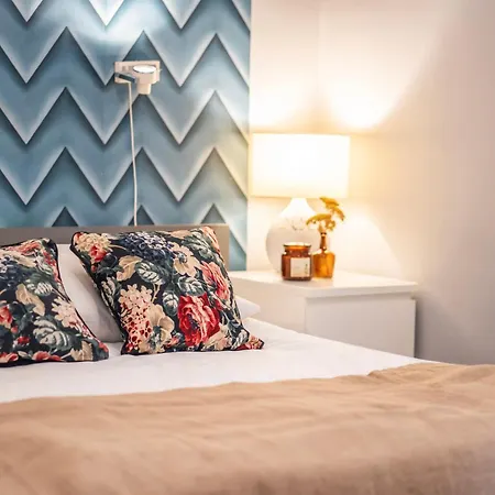Perfect Place To Stay In Krakow City Center Eksteriør bilde