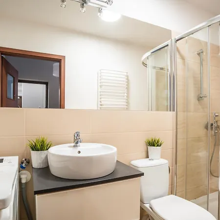 Perfect Place To Stay In Krakow City Center Eksteriør bilde