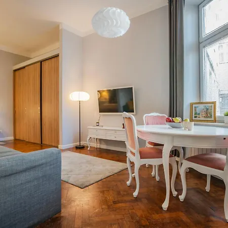 Perfect Place To Stay In Krakow City Center Eksteriør bilde