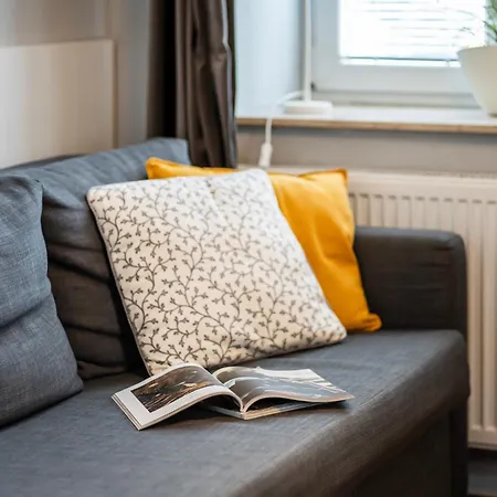 Perfect Place To Stay In Krakow City Center Eksteriør bilde