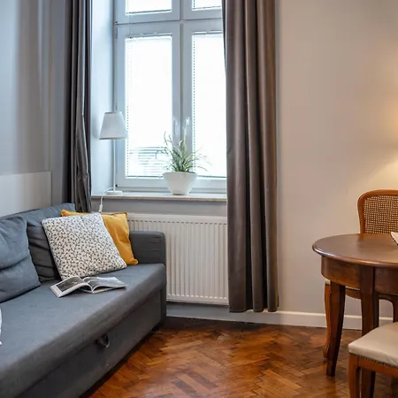 Perfect Place To Stay In Krakow City Center Eksteriør bilde