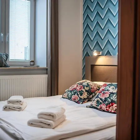 Perfect Place To Stay In Krakow City Center Eksteriør bilde