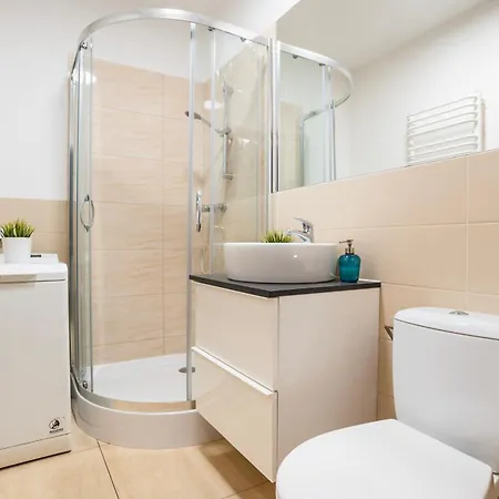 Perfect Place To Stay In Krakow City Center Eksteriør bilde
