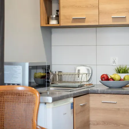 Perfect Place To Stay In Krakow City Center Eksteriør bilde