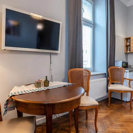 Perfect Place To Stay In Krakow City Center Eksteriør bilde