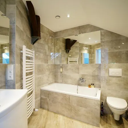 Perfect Place To Stay In Krakow City Center Eksteriør bilde