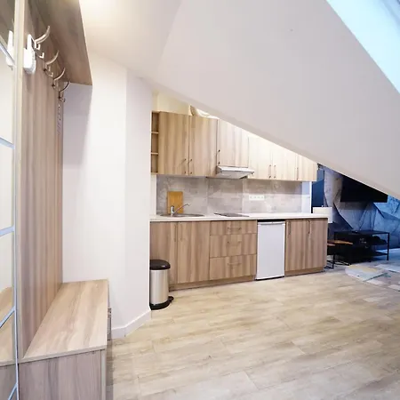 Perfect Place To Stay In Krakow City Center Eksteriør bilde