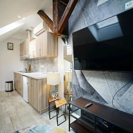 Perfect Place To Stay In Krakow City Center Eksteriør bilde