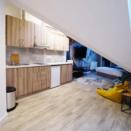Perfect Place To Stay In Krakow City Center Eksteriør bilde