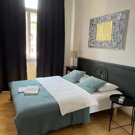 Perfect Place To Stay In Krakow City Center Eksteriør bilde