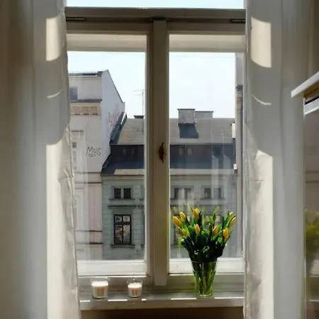 Perfect Place To Stay In Krakow City Center Eksteriør bilde