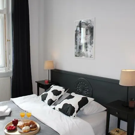 Perfect Place To Stay In Krakow City Center Eksteriør bilde
