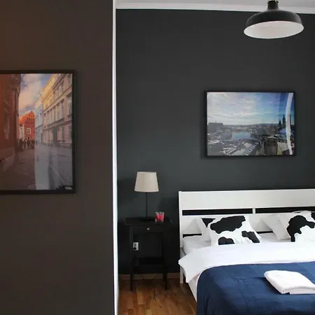 Perfect Place To Stay In Krakow City Center Eksteriør bilde