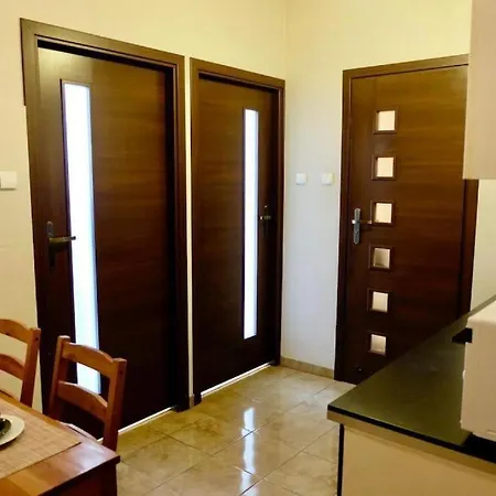 Perfect Place To Stay In Krakow City Center Eksteriør bilde
