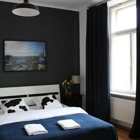 Perfect Place To Stay In Krakow City Center Eksteriør bilde