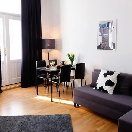 Perfect Place To Stay In Krakow City Center Eksteriør bilde