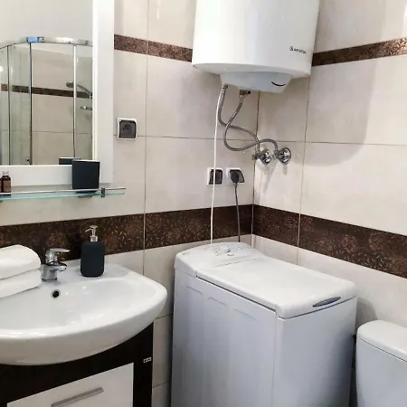 Perfect Place To Stay In Krakow City Center Eksteriør bilde