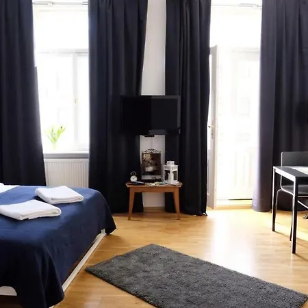 Perfect Place To Stay In Krakow City Center Eksteriør bilde