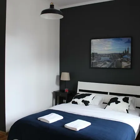 Perfect Place To Stay In Krakow City Center Eksteriør bilde