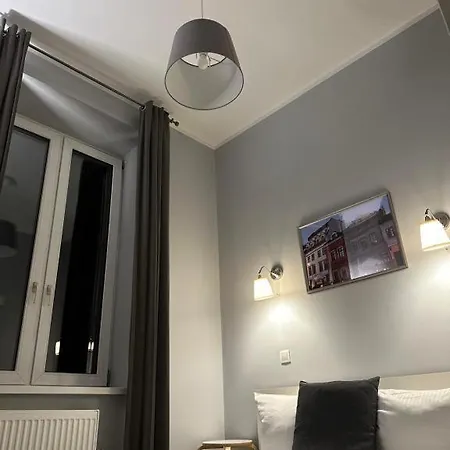 Perfect Place To Stay In Krakow City Center Room photo
