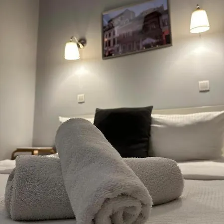 Perfect Place To Stay In Krakow City Center Room photo