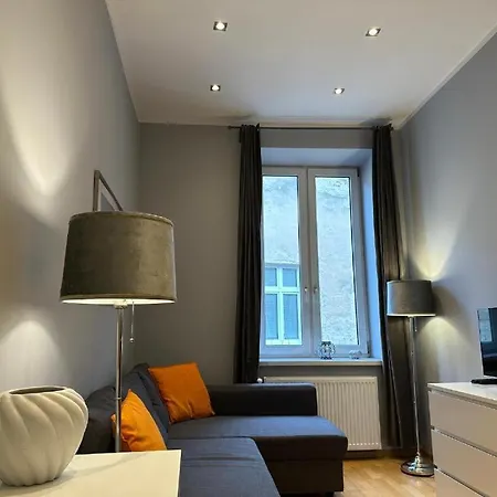 Perfect Place To Stay In Krakow City Center Room photo