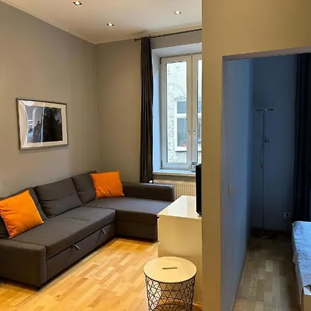 Perfect Place To Stay In Krakow City Center Room photo