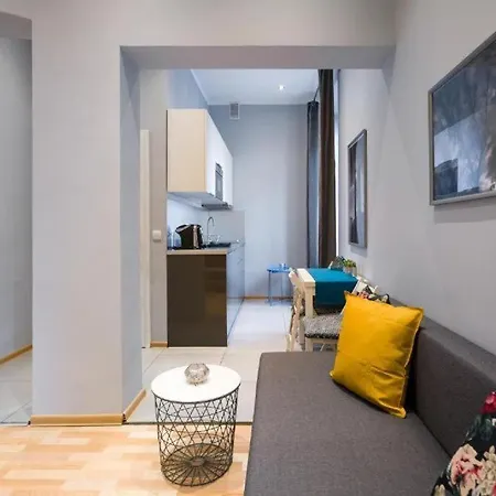 Perfect Place To Stay In Krakow City Center Room photo