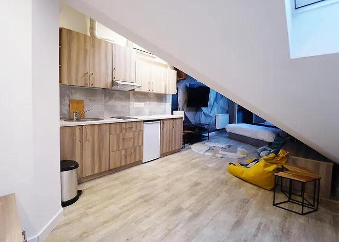 Perfect Place To Stay In Krakow City Center