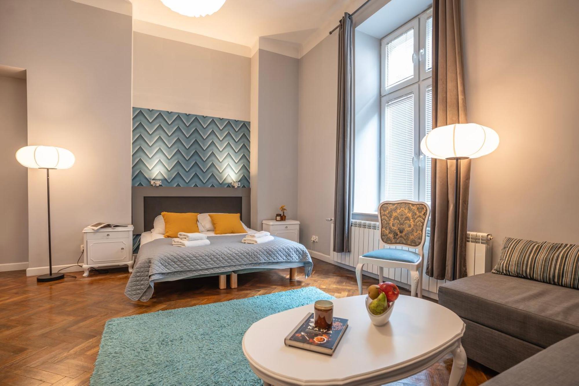 Perfect Place To In Center 30m2 W2 * Kraków