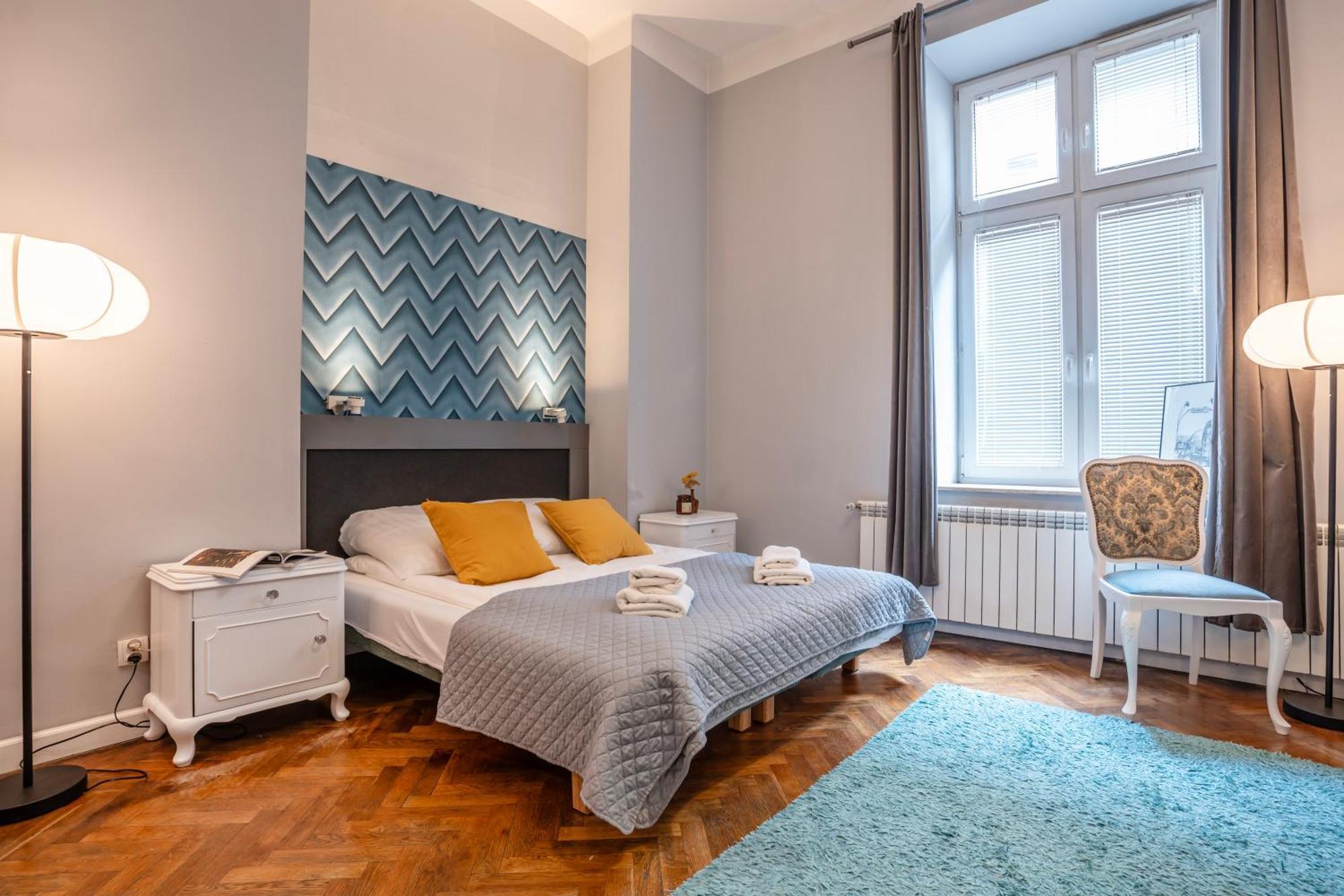 Perfect Place To In Center 30m2 W2