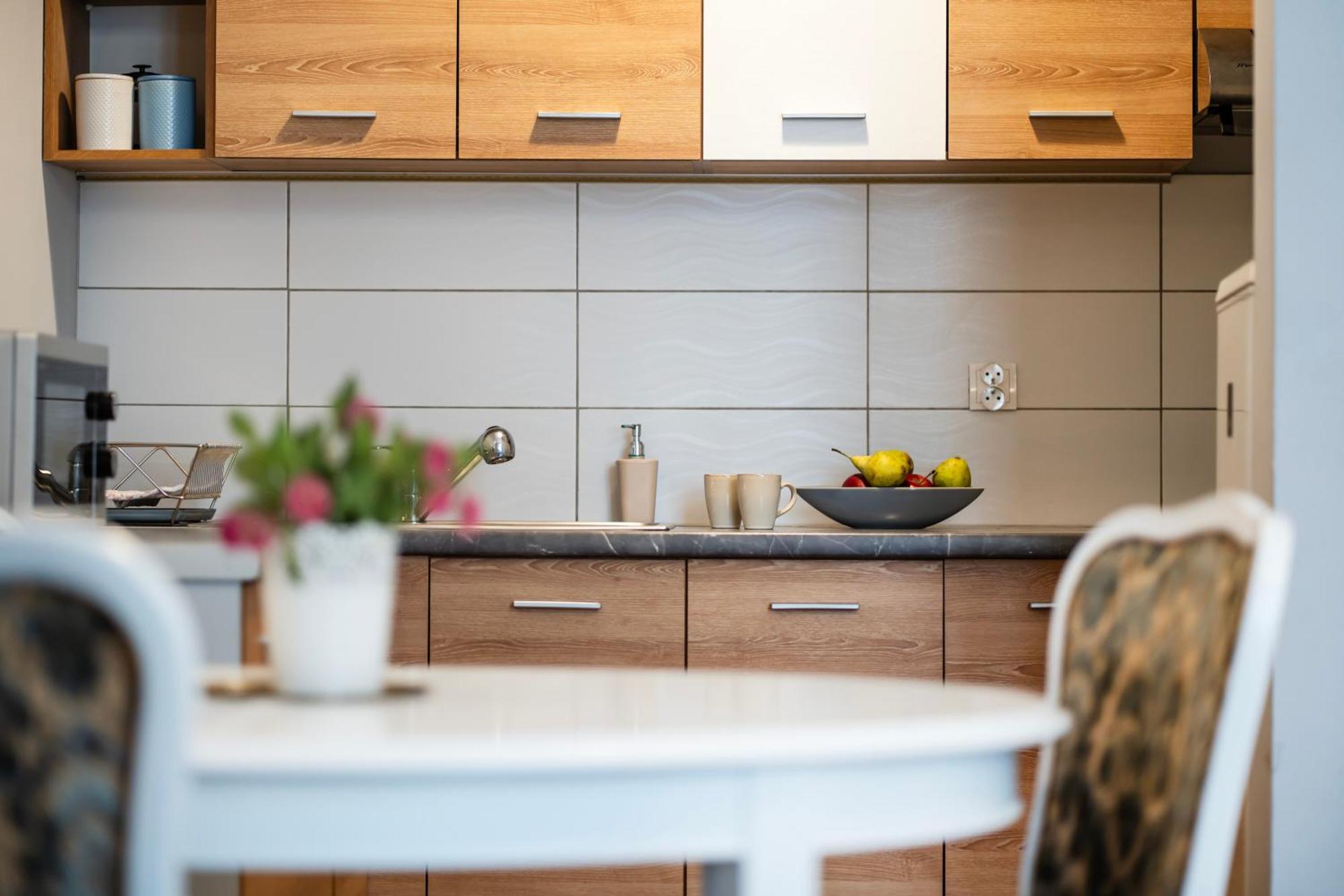 Perfect Place To In Center Apartment